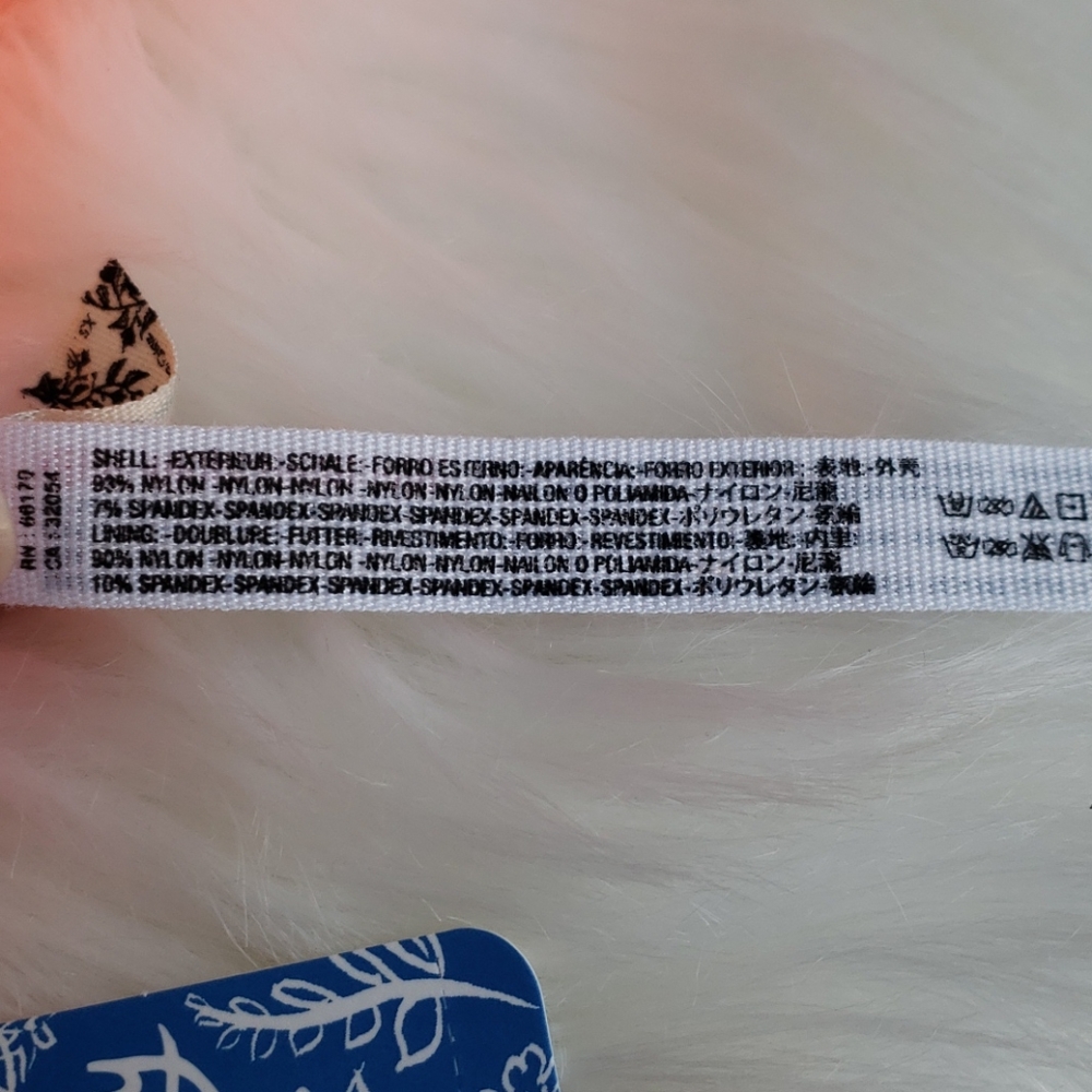 Free People Galloon Rackerback bralette - Picture 11 of 11
